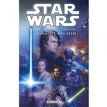 Star Wars Épisode III