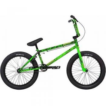 Stolen X Fiction Creature 20 Freestyle BMX 2020