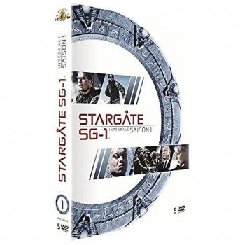 Stargate SG-1