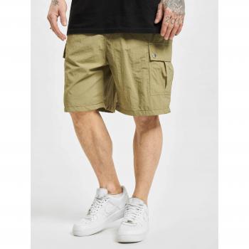 Urban Classics Nylon-Cargo-Shorts