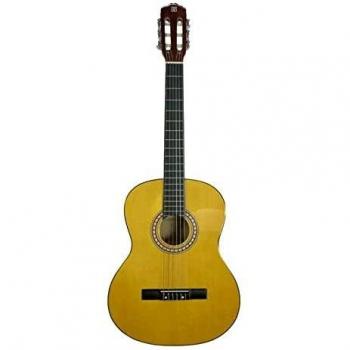 Oqan Chitarra Classica QGC-1 Starter Natural
