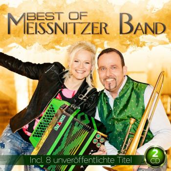 Best of; incl. 8 unveröffentlichter Titel; Mei Tog; Aus da Spur; Sally; Lederhosntog; Mama; Hiatz;