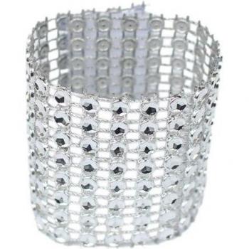 8 Row Net Napkin Buckle