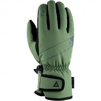 Matt Guantes Premium de Esquí
