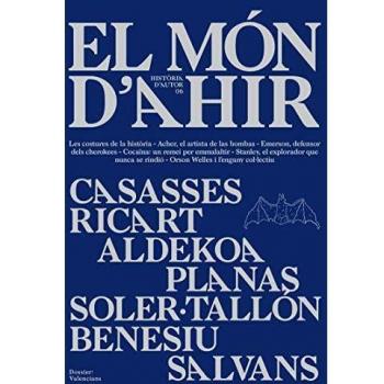 El Mon d'ahir 6