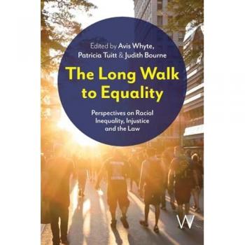 Perspectives on Racial Inequality, Injustice and the Law
