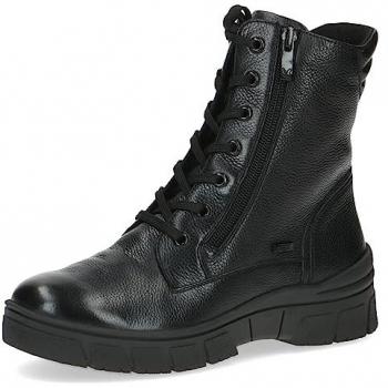 Polacchine CAPRICE Stivaletto Nero 9‑26235‑41