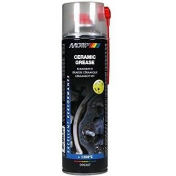 MOTIP Ceramic Grease Spray 500ml