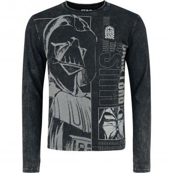 Disney Star Wars Long-sleeve Shirt