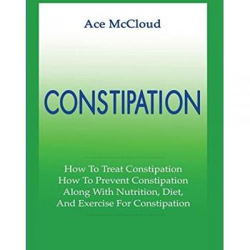 Mccloud, Ace: Constipation