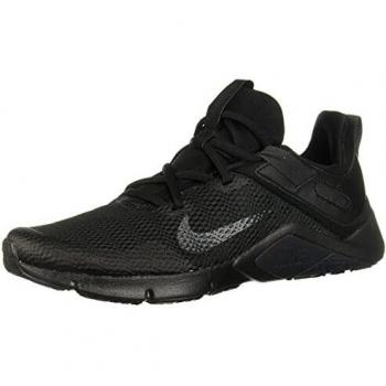 Nike Damen Legend Essential Sportschuh – Schwarz, EU 38