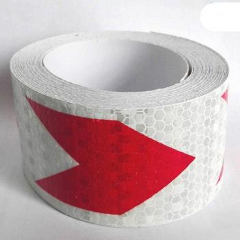 Auffälliges Reflexband 5M