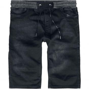 Janis Uomo Shorts Forplay Nero M/L