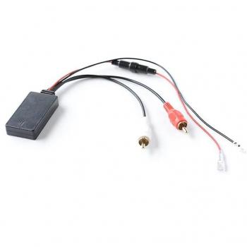 Radio Digital RCA Bluetooth 2RCA Inalámbrico con Conexión Auxiliar y USB