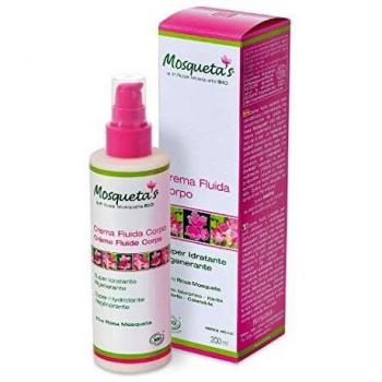 Creme Fluido Ultra-Hidratante 200 ml