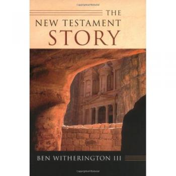 The New Testament Story