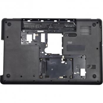 HP Compaq Presario 630/635 CQ57 Laptop Gehäuseteil