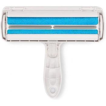 2-Way Pet Hair Comb