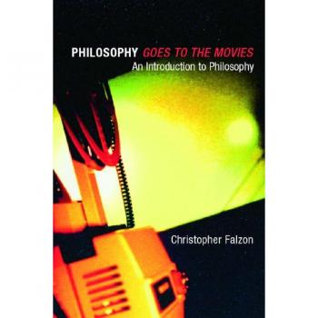 Vitalsource Technologies, Inc. Philosophy Goes To The Movies