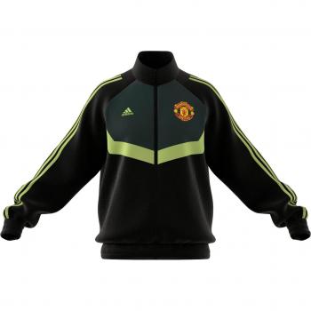 Pull over adidas Originals Manchester United 23 24 Woven