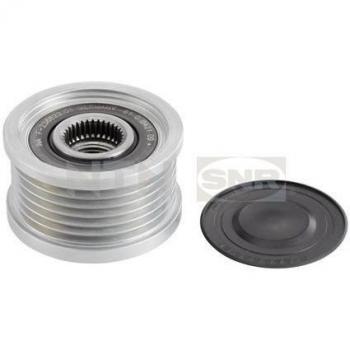 SNR Rueda libre alternador GA758.04