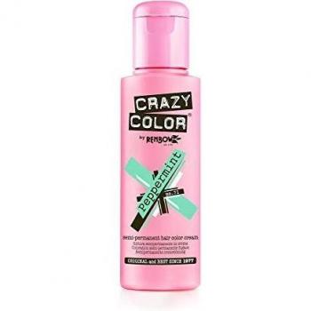 Crazy Color-Crazy Color 71 Peppermint 100ml