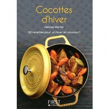 Cocottes d'hiver