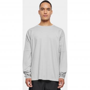 Urban Classics Langarmshirt Raglan Back