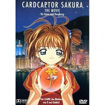 Cardcaptor Sakura