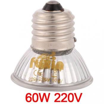 E27 Reptile Brooder LED Lamp 25W/40W/50W/60W