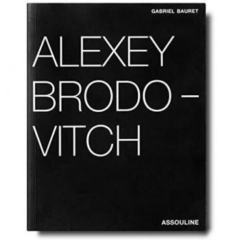 Alexey Brodovitch (Trademini)