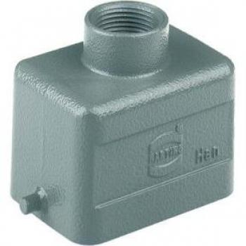 Harting Gommino Fitting – Cavo e Spina (Grigio)
