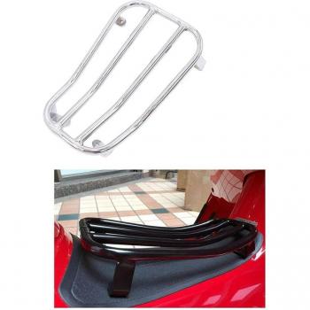 VESPA GTS 300 GTV300 Rear Luggage Rack Holder