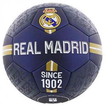 Ballon de football Holiprom Real Madrid pour jeunes