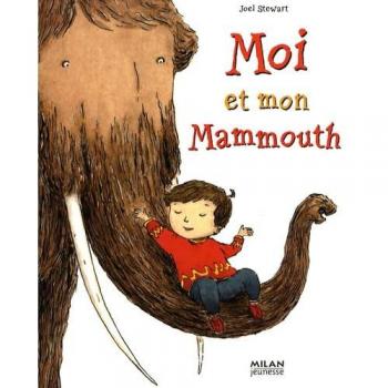 Moi et mon mammouth