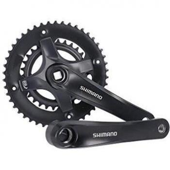 Shimano Guarnitura 175 mm – Performance Elite