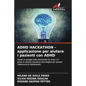 ADHD HACKATHON