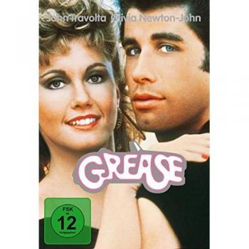 Graisse des Années 70