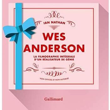 Wes Anderson