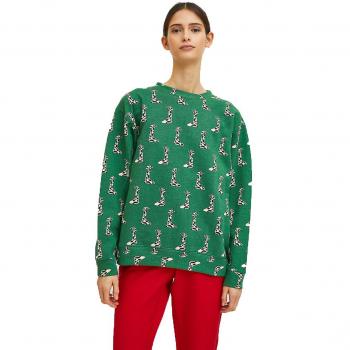 Sudadera Jirafa Urbana