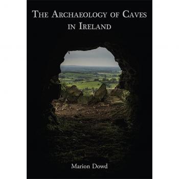 Vitalsource Technologies, Inc. Archaeology Of Caves In Ireland
