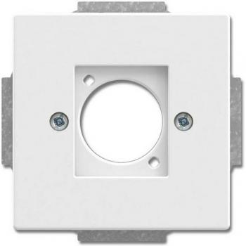 Disco di Commutazione XLR Busch-Jaeger