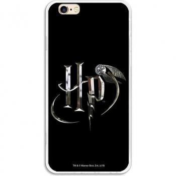Funda Iniciales Harry Potter iPhone 6