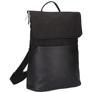 Zwei KIM KIR110 Backpack black