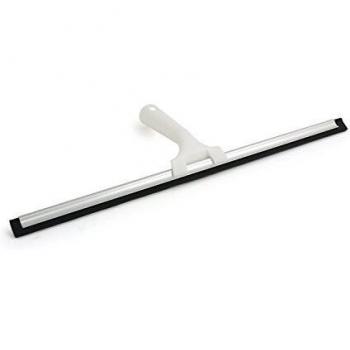 Bentley Window Cleaning Wiper, 18, Plastic, Model WW.03/BW