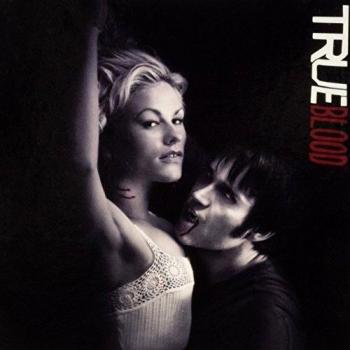 True Blood Heritage Fridge Charm