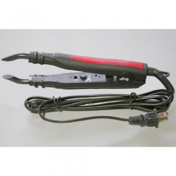 Flat Plate Fusion Hair Iron