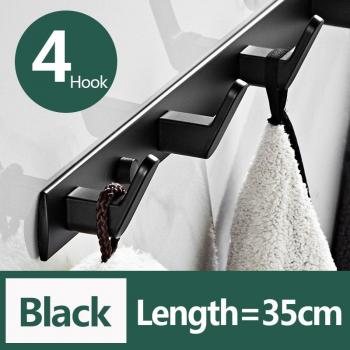 Multi-Function Door Hanger