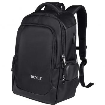 Men's and Women's Business Laptop Backpack