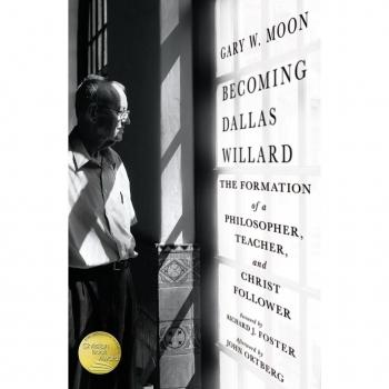 Vitalsource Technologies, Inc. Becoming Dallas Willard: The Formation of a Philosopher, Teacher, and Christ Follower